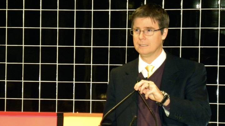 ‘Destitute’ Galen Weston to Subsist Entirely on ‘No Name Brand’ Products