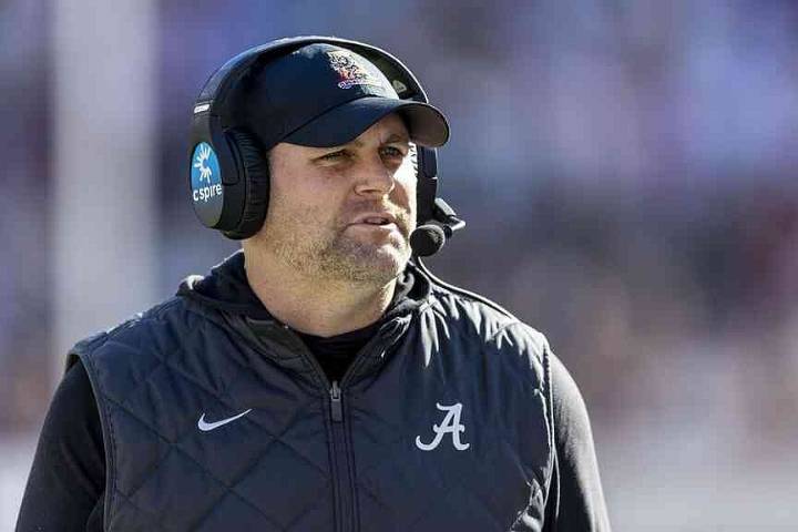 Arkansas Razorbacks near end of football coaching search
