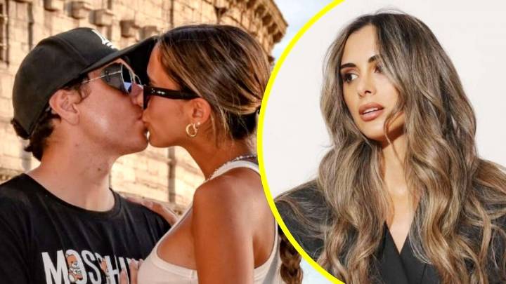 El gesto de Karol Lucero hacia Fran Virgilio que no pasó desapercibido: "Se nota que sigue pensando solo en él"