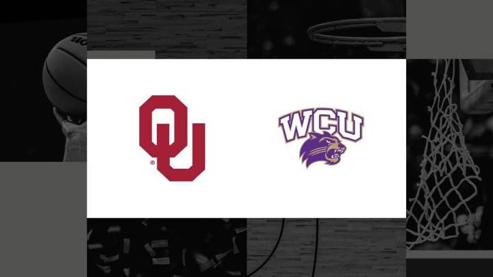 How to watch Oklahoma vs. Western Carolina women's basketball: TV channel and streaming options for November 16