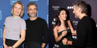 Rachel Zegler Shares Sweet Moments With Oscar Isaac & Brooke Shields at Star-Studded ‘King Hamlet’ Event | Annaleigh Ashford, Brooke Shields, Elvira Lind, Famke Janssen, Gayle Rankin, Gracie Cashman, 