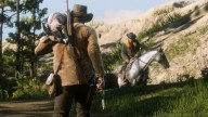 Gross Red Dead Redemption 2 Detail Found, We're Not a Fan
