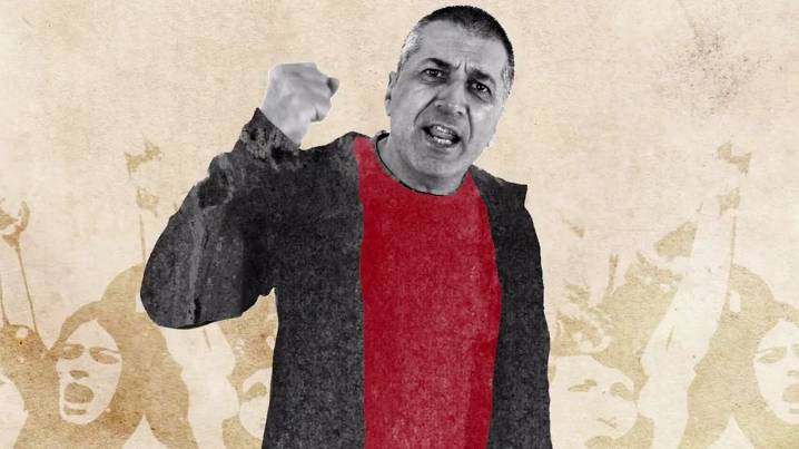 Xune Elipe gana'l Premiu Grana d'ensayu con un estudiu sobre Dixebra