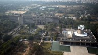 Centre proposes Bill to take control over Chandigarh by appointing an L