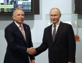 Washington defiende su enviado especial para Rusia