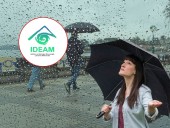 IDEAM🔴: Colombia entra en condiciones Tipo ‘La Niña’ ¿Esto significa más lluvias y días fríos?