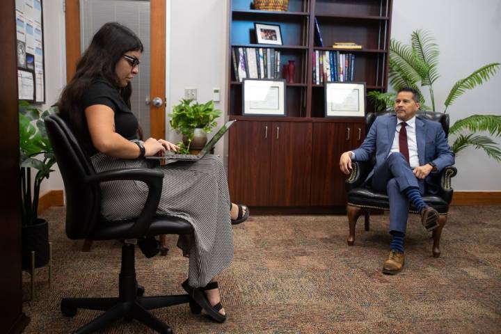 El Paso Matters awarded $750,000 MacArthur Foundation grant to strengthen border journalism