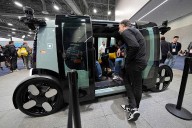 Amazon's Zoox robotaxis service to give free rides in San Francisco as its expansion accelerates