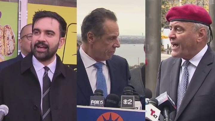 Why Florida cares about the next NYC Mayor