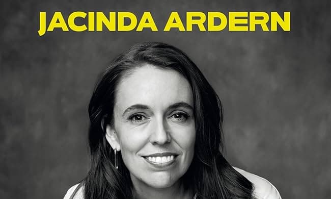 A Different Kind of Power review: Jacinda Ardern's political memoir is merely a warm embrace