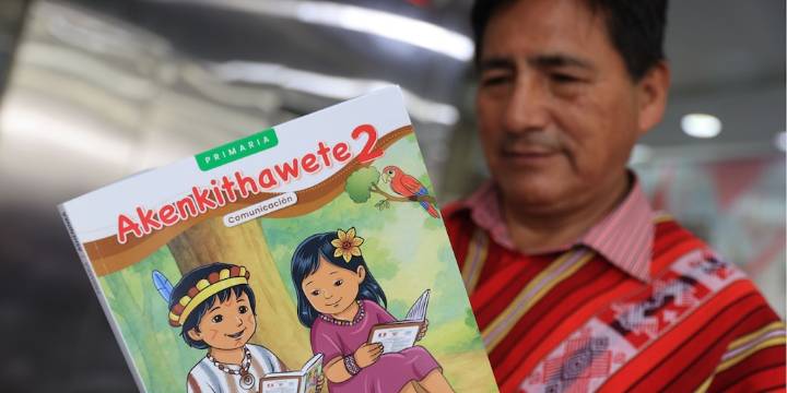 Las 12 lenguas en peligro de extinción en Perú: conoce qué hace el Minedu para evitar su desaparición