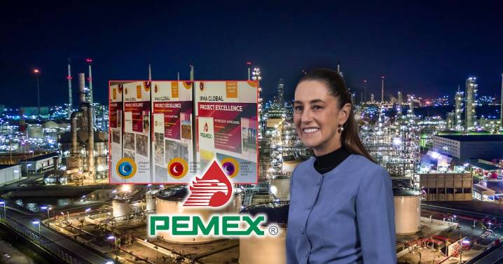 Mientras la Secretaría de Energía asegura que la refinería Dos Bocas ya es la que más gasolinas produce, cifras de Pemex y análisis de consultoras muestran un panorama distinto