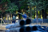 Comenzó la construcción del nuevo edificio de la Escuela Integral de Adolescentes y Jóvenes con Discapacidad en San Martín de los Andes