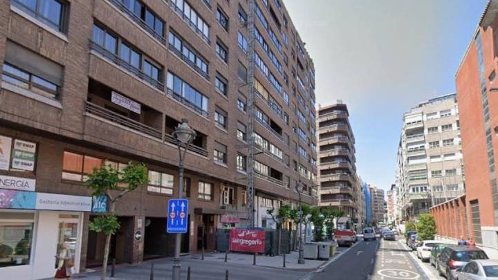 Dos detenidos en Valladolid tras agredir a otro que les increpó por vigilar a dos menores haciendo Tik Tok