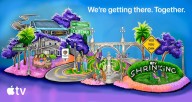 Apple TV+ pays homage to Pasadena with its first Rose Parade float entry