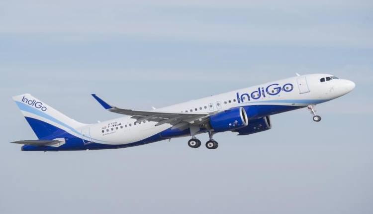 IndiGo Back Into Red With Rs 2,582 Crore Loss In Q2