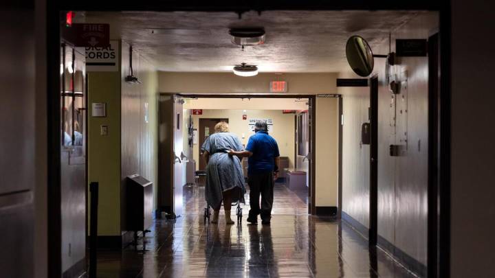 Glenn Medical Center closure leaves rural Willow without emergency care