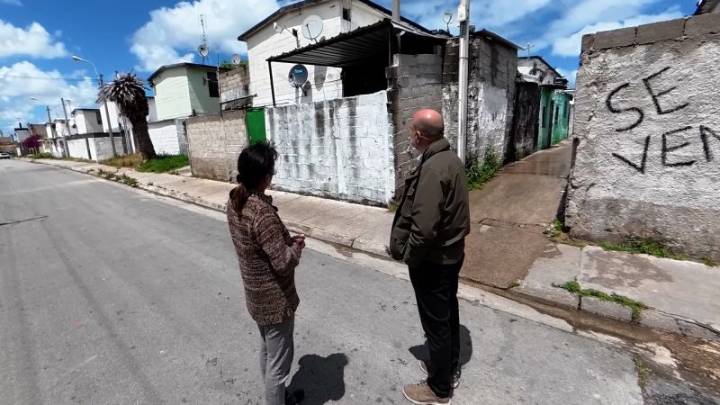 “Nos arruinaron la vida”, afirman víctimas del narcotráfico en barrios castigados por la violencia en Montevideo