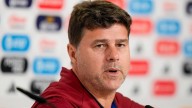 Pochettino faces off against mentor Bielsa when US meets Uruguay in friendly