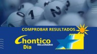 Chontico Día del martes 4 de noviembre: revisa aquí el resultado completo del sorteo