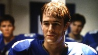 James Van Der Beek Posts Heartbreaking Video for Cancer Battle Auction
