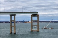 Key Bridge rebuild: Lawmakers slam $5B estimate