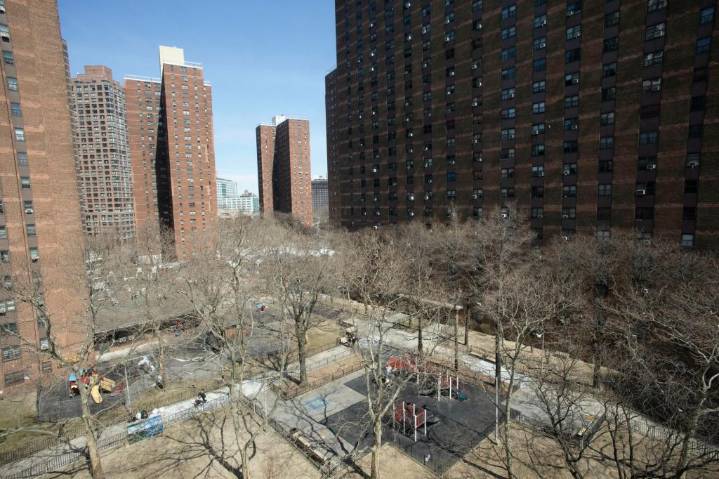NYCHA scammers are surface rot on a stinking mass of corruption
