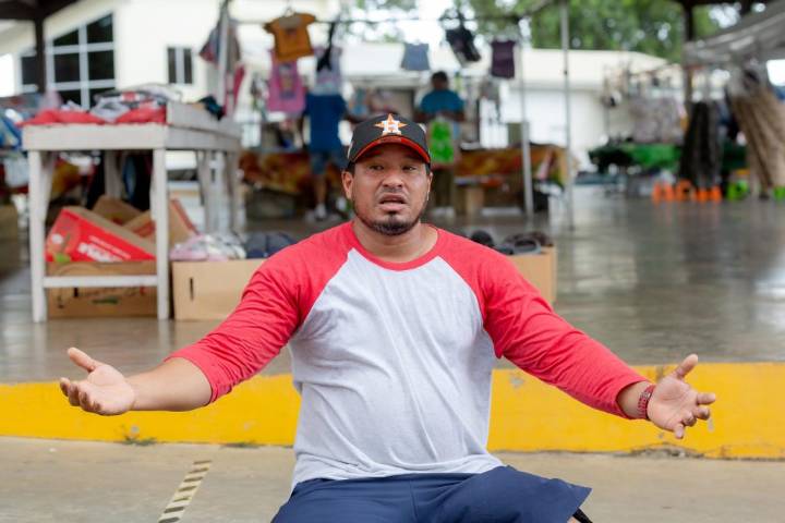 Migrantes venezolanos en Trinidad y Tobago viven con miedo ante posible...