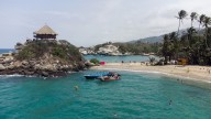Tres planes para disfrutar en el Parque Tayrona, un paraíso que enamora con su belleza natural y valor cultural