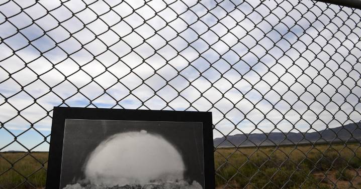Trump's plans to restart nuclear testing likely won't produce any mushroom clouds, experts say