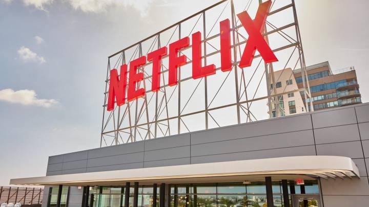Netflix Starts Bigger Push Into Video Podcasts