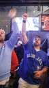 Toronto children’s charity wins big following Jays