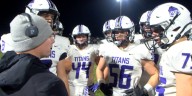 El Paso-Gridley’s magical season ends one game short of a State Title appearance as they bow out in the 2A State Final Four