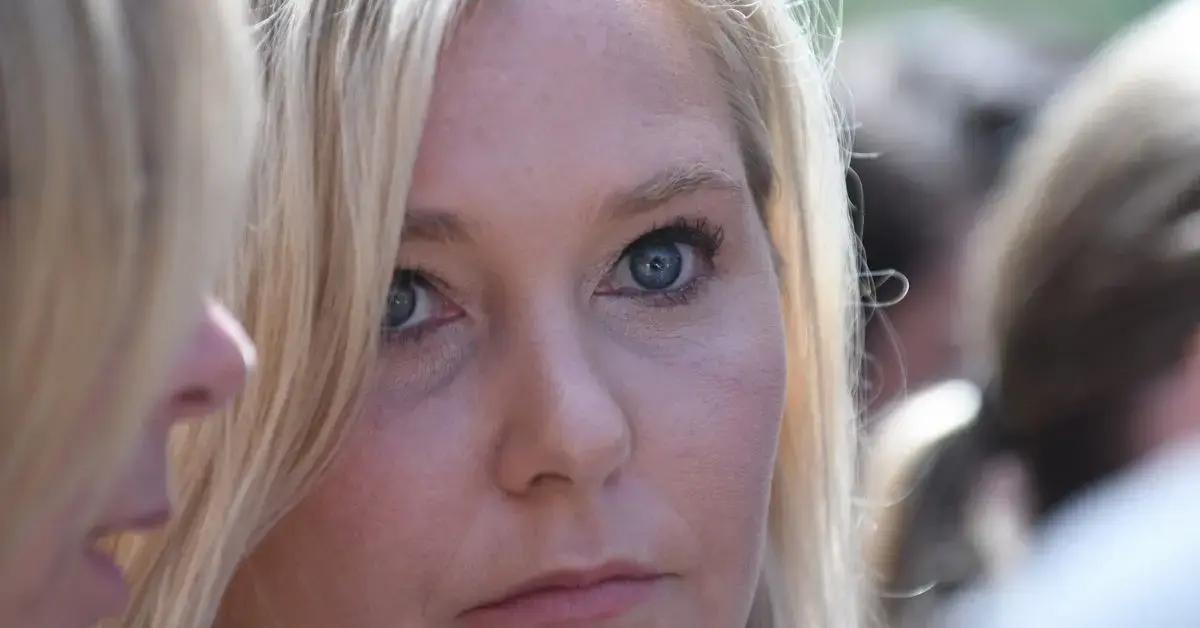 EXCLUSIVE: Inside the War Over Money Ripping Apart Virginia Giuffre's Family