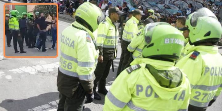 Hombre fue asesinado a puñaladas por su hijo de 17 años durante una riña en Cartagena