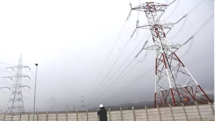 Comunidades de Illapel presentarán acción legal para cambiar trazado de línea Kimal