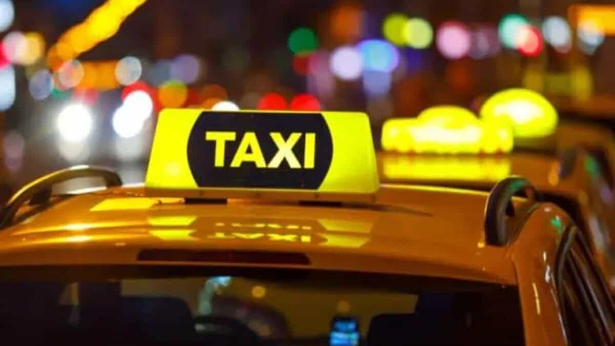 ‘Murder…’: Delhi cab driver’s mistranslated text panics rider; internet amused