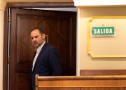 Ábalos, un recorrido de casi una década desde la cúpula del PSOE junto a Sánchez hasta la caída en desgracia y la cárcel