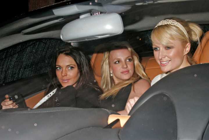 Paris Hilton Proclaims She’s ‘Self-Made’ — And Has ‘Done This All on My Own’