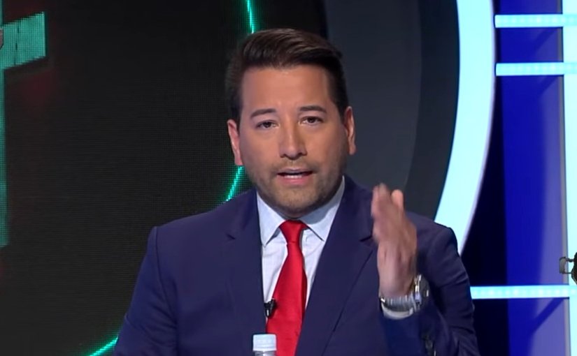 Javier Olivares defiende la libertad de voto pese a que el PDG definirá su apoyo presidencial a través de consulta digital