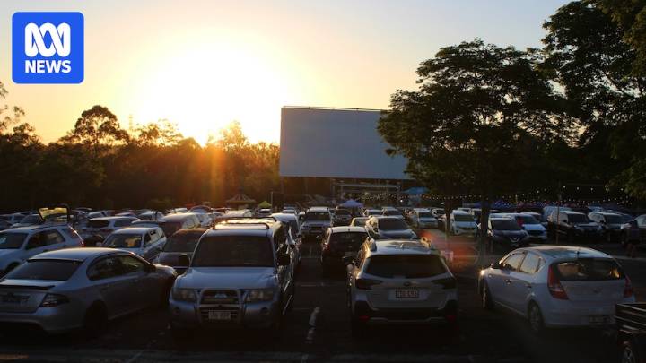 Tivoli Drive-In closes amid rising operating expenses and low attendance numbers