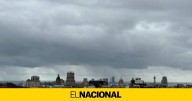 La inestabilidad no remite: un frente de lluvias regará Catalunya el fin de semana