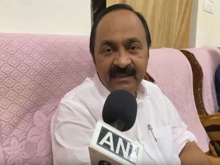 VD Satheesan slams Kerala govt over CPI(M) leader Padmakumar's