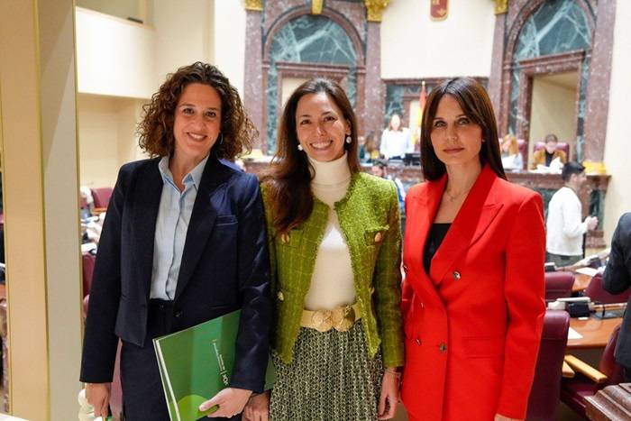 VOX exige en la Asamblea prohibir “vestimenta islámica” en espacios públicos de la Región