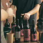 Vinos jujeños de altura se presentaron por...