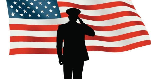 Veterans Day events around western Montana