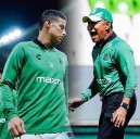 James Rodriguez con un pie afuera del León de Guanajuato -