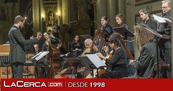 Un ciclo de tres conciertos titulado 'Preludio Musical' inicia programación musical de Centenario de Catedral de Toledo