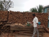 Savezo Venuh: A builder of homes and hopes in Nagaland