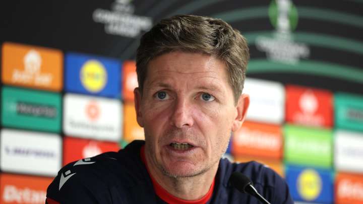 'Mistakes' - Crystal Palace request change in date to Premier League clash after Mikel Arteta demand